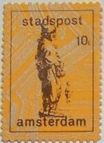 Stadspost