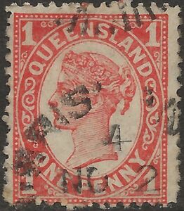 Queen Victoria (1819-1901)