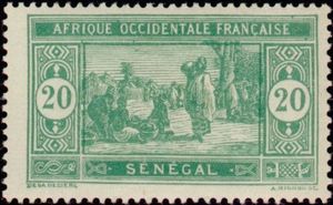 Indigenous Market