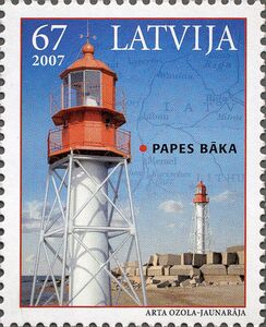 Papes Lighthouse