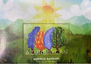 Novruz Festival 2022