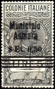 King Vittorio Emanuele III, facing right