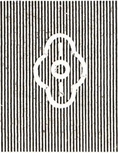 Coat Of Arms with elephant