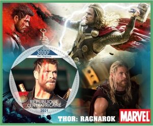 Thor: Ragnarok