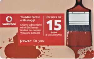 You&Me Parole e Messaggi