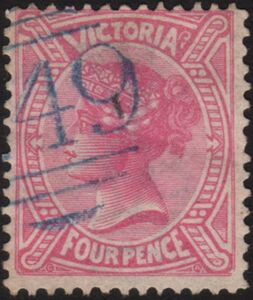 Queen Victoria (1819-1901)