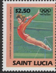 Women's Gymnastics