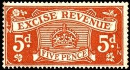 Tudor Crown and floral motifs