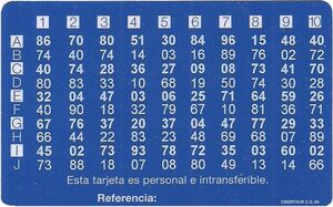 Correos Deusche Bank