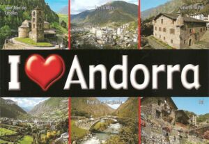 Andorra