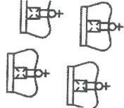 Casemate Barracks, Great Eastern Storehouse and Commissioner