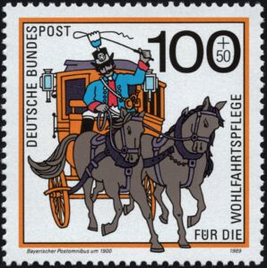 Postal history
