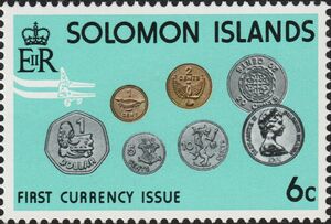 Coins