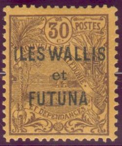Nouméa Harbor overprinted