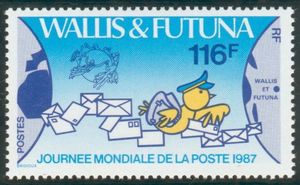 World Day of the Post