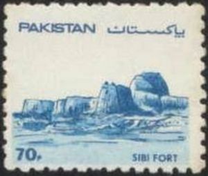 Sibi Fort