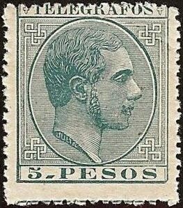 Alfonso XII