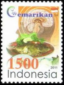 Gemarikan