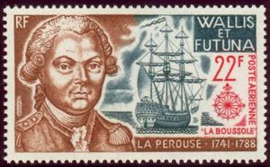 La PƩrouse (1741-1788)