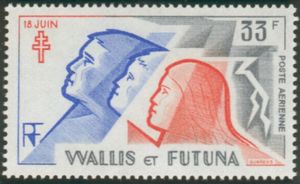 Anniversary of the Appeal of June 18, 1940