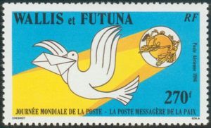 World Day of the Post