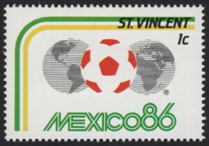 World Cup Logo