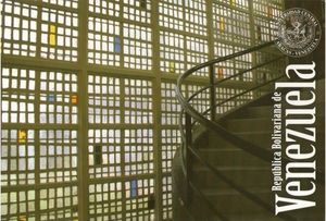 Biblioteca de IngenierĂa Vitral Alejandro otero