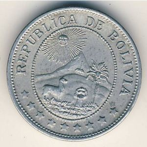 10 Centavos