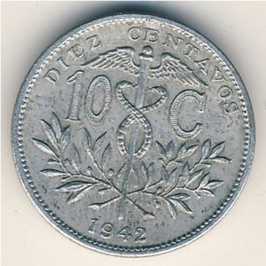 10 Centavos