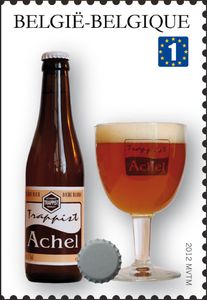 Trappist Beers: Achel
