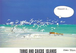 Turks & Caicos Islands