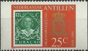 Queen Juliana