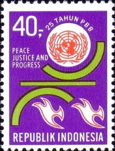 United Nations Organization