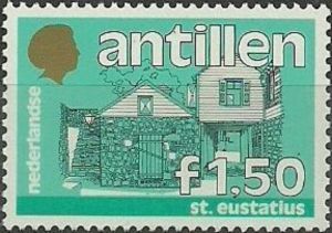 St. Eustatius