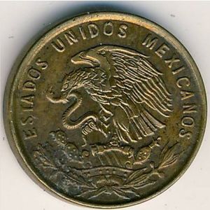 1 Centavo