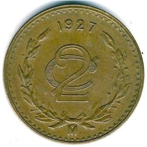 2 Centavos