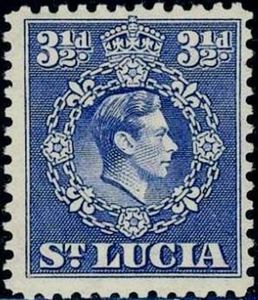 King George VI