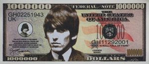 1 Million Fantasy Dollars