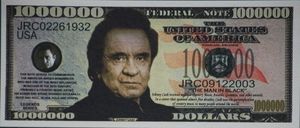 1 Million Fantasy Dollars