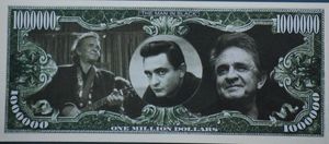 1 Million Fantasy Dollars