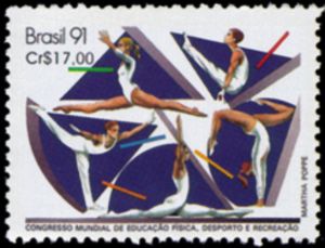 World Congress for Sport Education