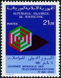 World Telecommunication Day