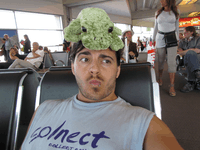Collector profile picture : Amir Wald [tcawe]