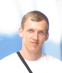 Collector profile picture : Yury Yelensky [Landerstorm]