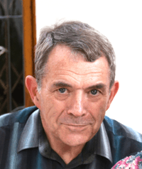 Collector profile picture : Chris Venecourt [Christiaan]