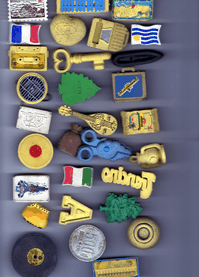 Collector profile picture : giancarlo