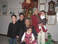 Collector profile picture : Jorge Cuevas [cuevas]