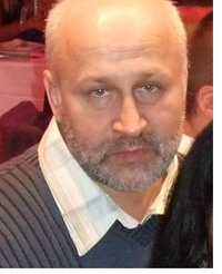 Collector profile picture : ansi