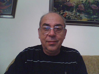 Collector profile picture : Moti Krawitz [motikr]