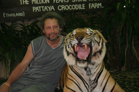 Collector profile picture : Shmuel Ross [shmuel]